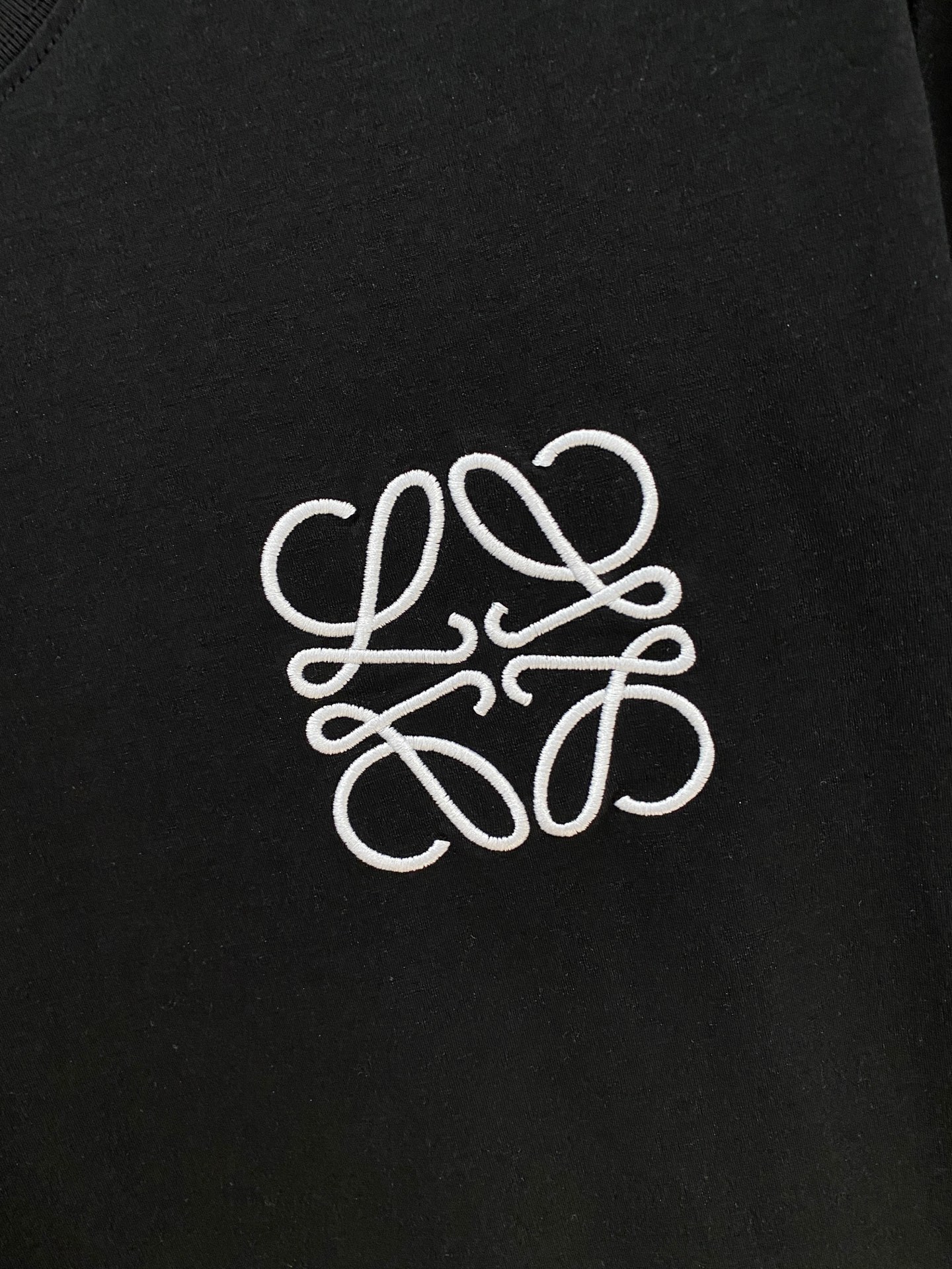 short sleeves